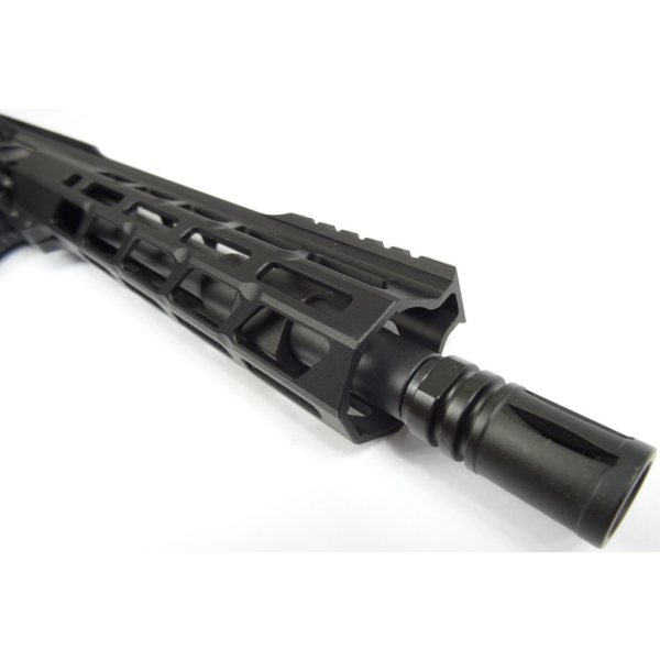 Karabinek samopowtarzalny ST-15 kal. .223Rem